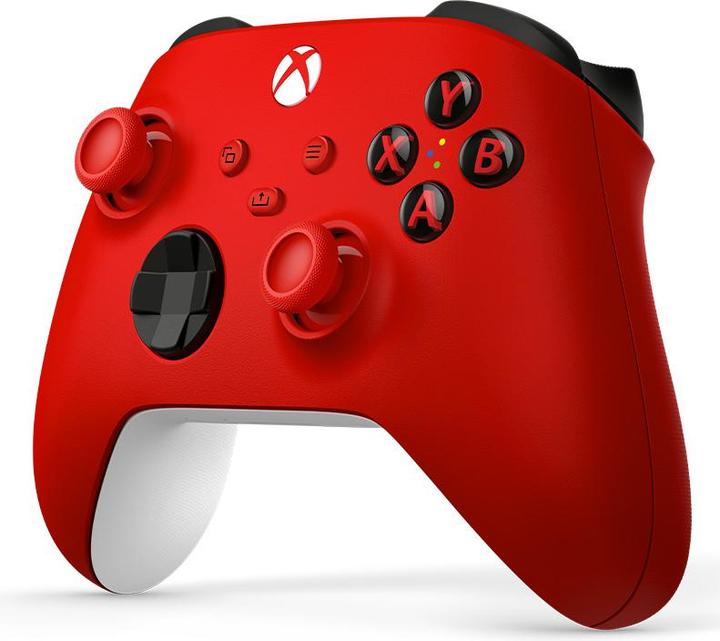 Produktbild Microsoft Xbox WLC M Branded fo EN/FR/DE/IT/PL/PT/ (Xbox Series X, iOS, Android, Xbox One S, PC, Xbox Series S)