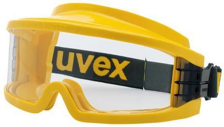 Immagine prodotto Uvex Safety Occhiali di visione completa ultravision