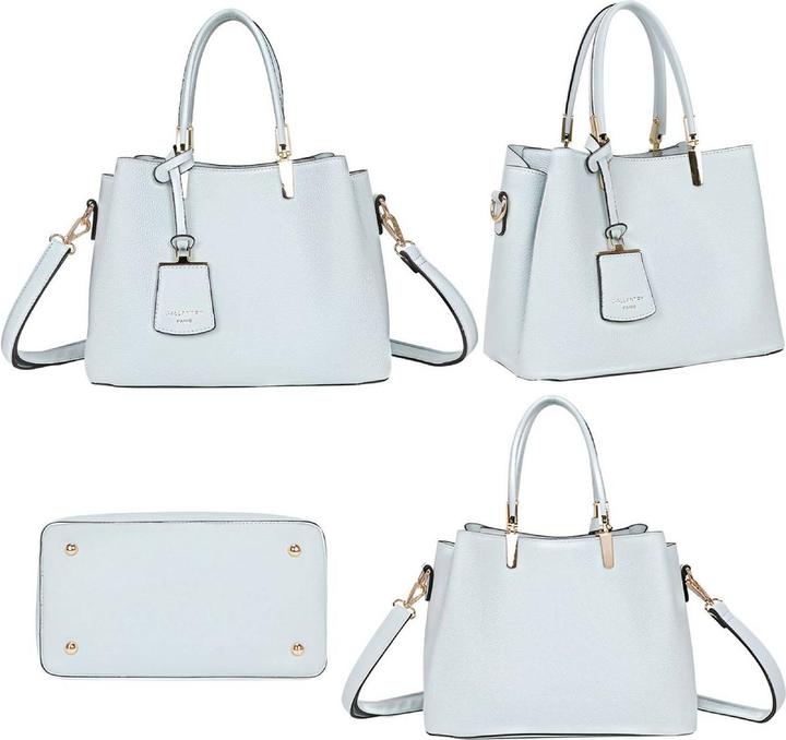 Produktbild Gallantry HB-17102-BL Handtasche