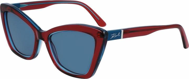 Produktbild Karl Lagerfeld Damensonnenbrille KL6105S-604 ø 54 mm