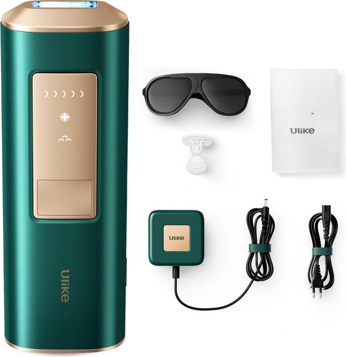 Actual product image Ulike Air2