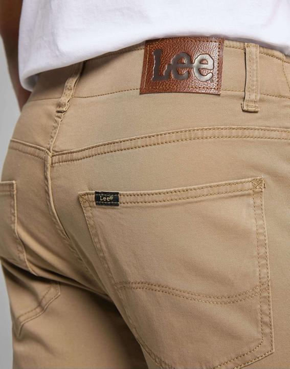 Image du produit Lee Extreme Motion Straight Jeans cougar (40, XL)