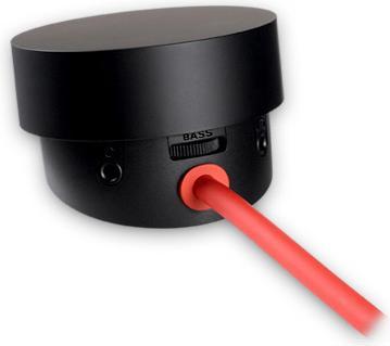 Actual product image Logitech Z553