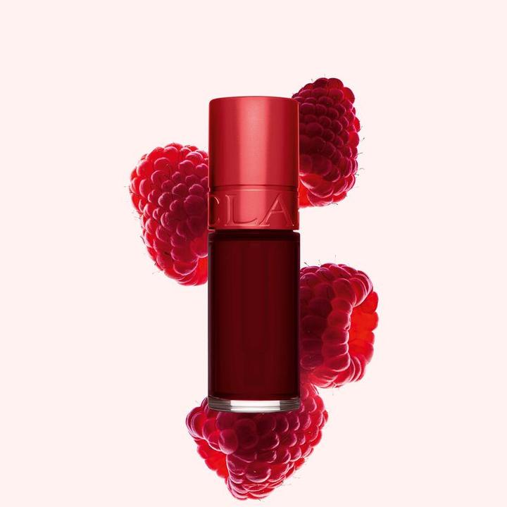 Image du produit Clarins Water Lip Stain - 09 Deep Red Water Matte (09 Deep Red Water Matte)