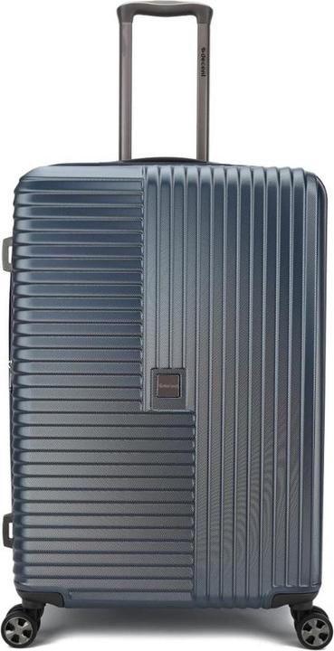 Produktbild Anständiger Tourister Spinner gross 76 cm blau