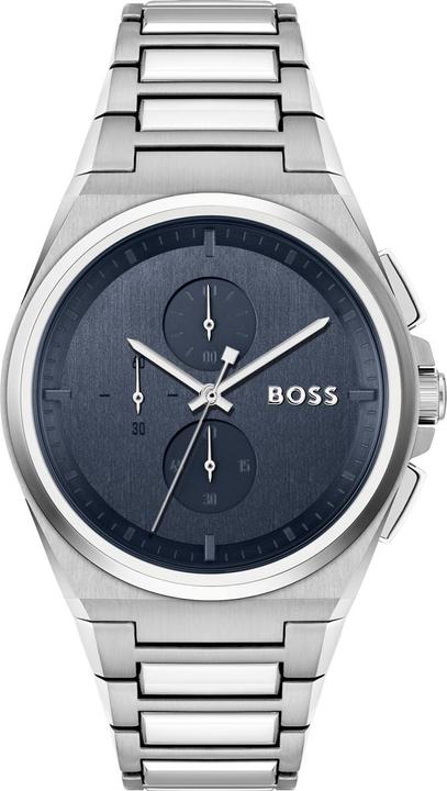 Image du produit BOSS Hugo Steer (Chronographe, 46 mm)