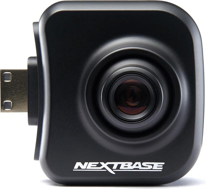 Nextbase rear view camera (Built-in display, GPS receiver, Bluetooth, Full HD)
