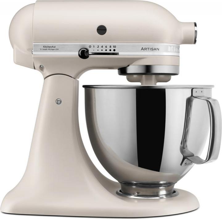 KitchenAid 5KSM125EMH (300 W)