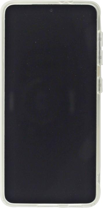 Produktbild PhoneLook Hülle mit Kamera-Slider und Ring (Samsung Galaxy S22+)