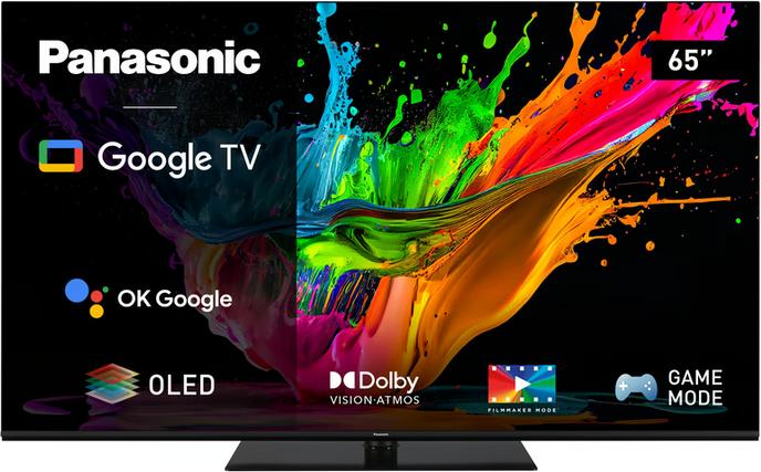 Produktbild Panasonic TX-65MXX889 (65", LCD)