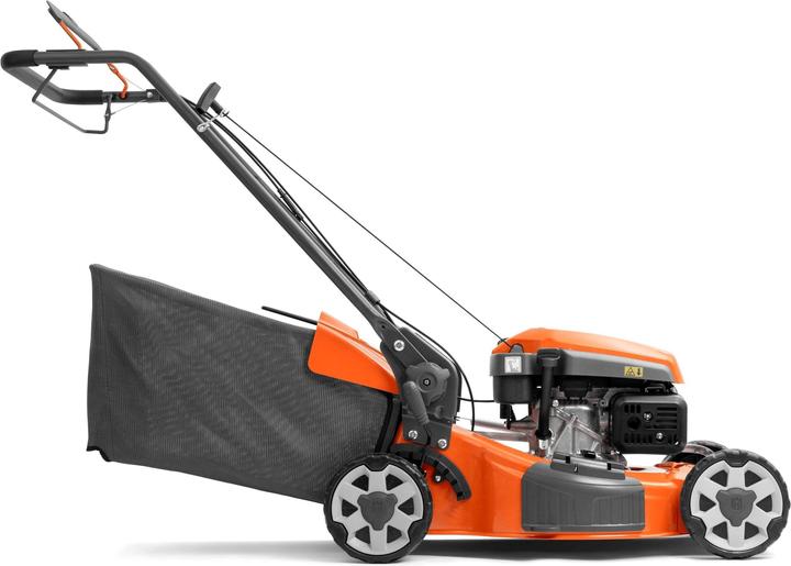 Produktbild Husqvarna LC 151S (Benzinbetrieb)