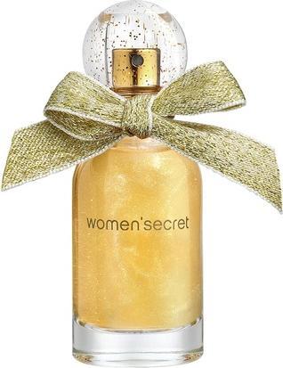 Actual product image Women'Secret Gold Seduction EDP 30ml (Eau de parfum, 30 ml)