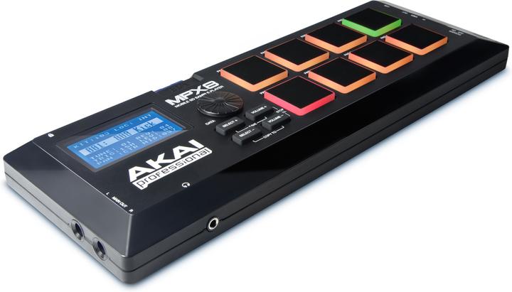 Produktbild Akai Professional Mpx8 (Controller)