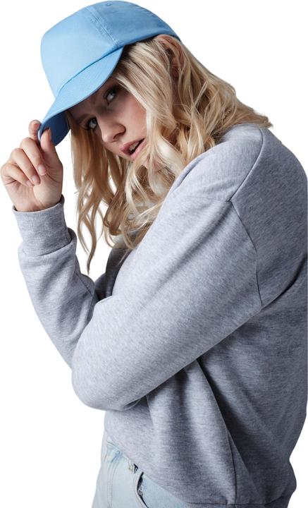 Actual product image Outdoor Spirit Neutral 5 Panel Cap uni (One size)