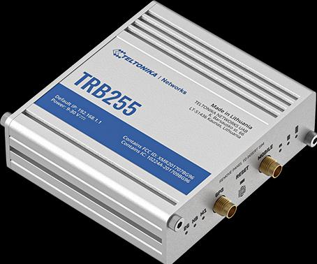 Produktbild Teltonika TRB255 Gateway