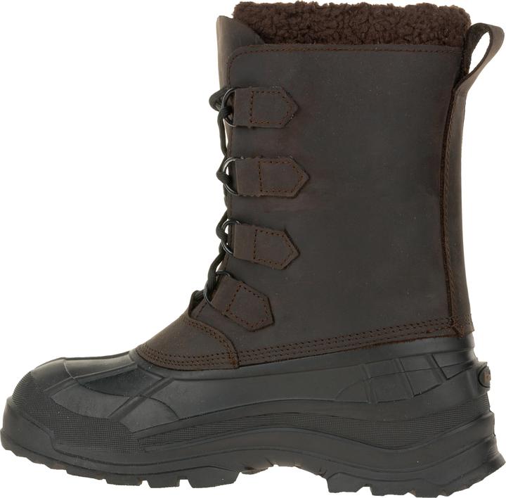 Produktbild Kamik Kanadischer Winterstiefel Herren Ansitzstiefel Jagdstiefel "Vancouver" (46)