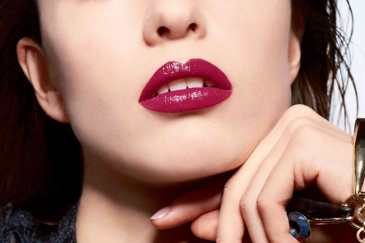 Produktbild Dior Addict Gel Lacquer Stick 984 Dark Fl. (984 Dark Flower)