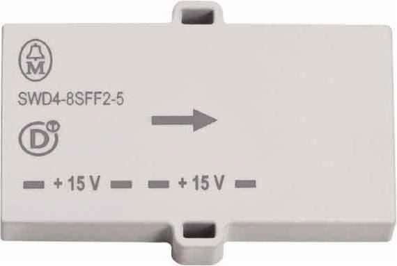 Image du produit Eaton Terminaison réseau pour SmartWire-DT