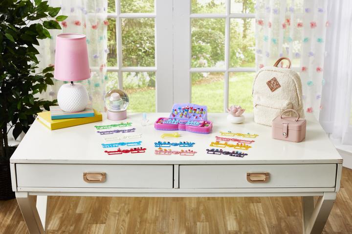 Immagine prodotto Aquabeads Set di partenza per lo studio delle unghie