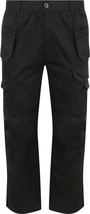 Actual product image Prortx Mens Tradesman Cargo Trousers (XXL)