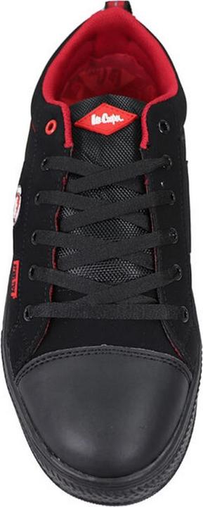 Actual product image Lee Cooper Unisex Adult Nubuck Anti-Slip Safety Shoes (SELF-SERVICE, 44)