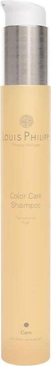 Louis Philipp Private Haircare Color Care Shampoo 80 (80 ml, Flüssiges Shampoo)