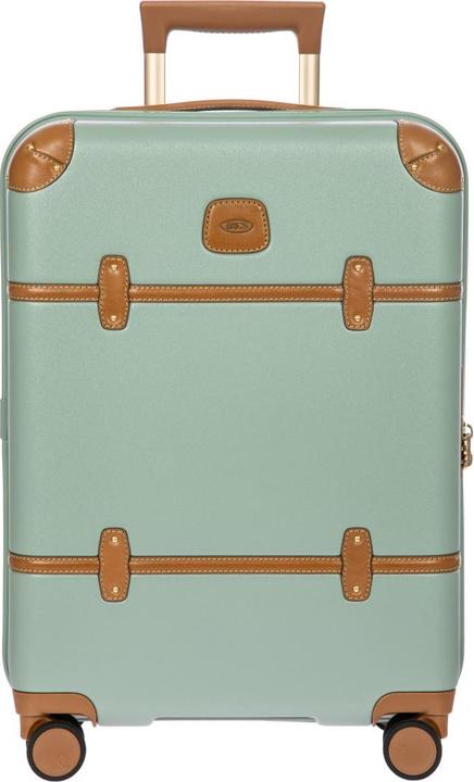 Actual product image Brics Bellagio 4 Rollen Kabinentrolley 55 cm (40 l, Hand luggage (up to 50 litres))