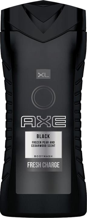 AXE Black (400 ml)