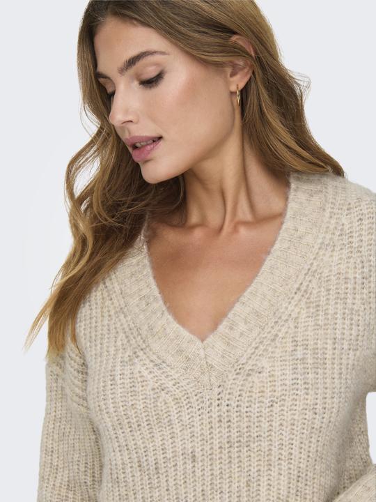 Immagine prodotto Only Maglia ONLIDA Maglia lavorata a maglia Maglia lavorata a maglia (XS)