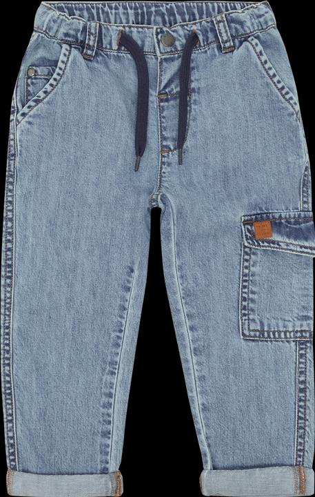 Hust and Claire Jeans James (122)