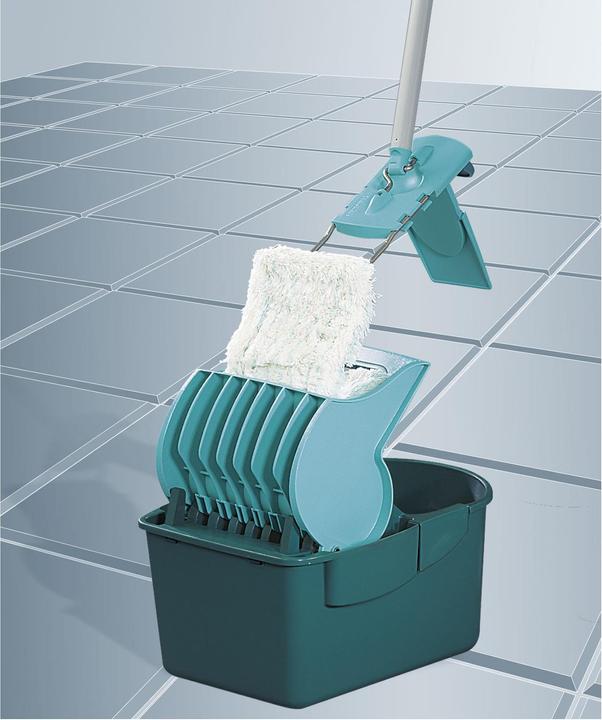 Produktbild Leifheit Wischtuchpresse Profi Compact (1 Stk.)