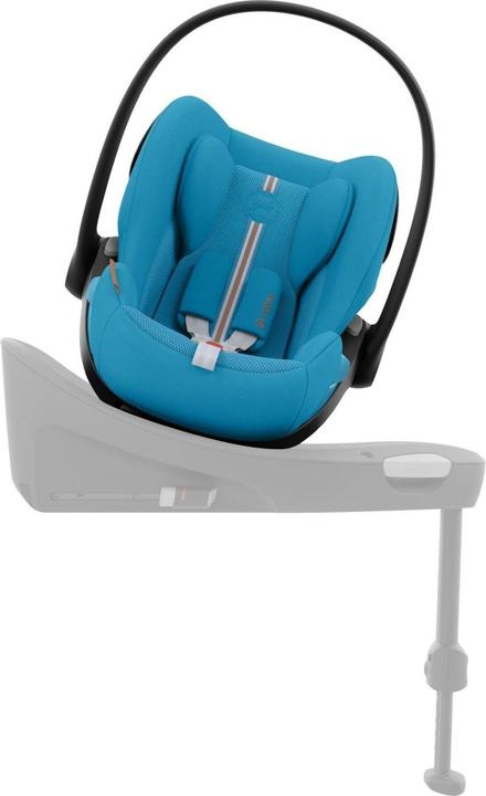 Immagine prodotto Cybex Cloud G i-size Plus (Seggiolino, ECE R129/i-Size Standard)