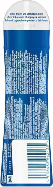 Image du produit Durex Jouer à Feel Feel (50 ml)