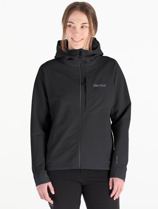 Image du produit Marmot Sweat à capuche Pinnacle DriClime (XS)