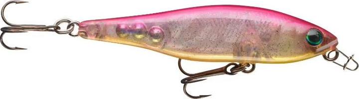 Hasegava Pink 3