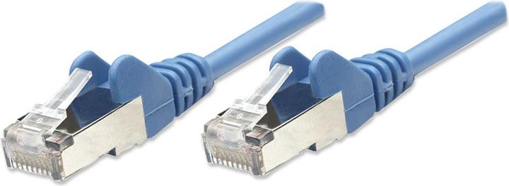 Actual product image Intellinet Patch cable (SFTP, CAT5e, 7.60 m)