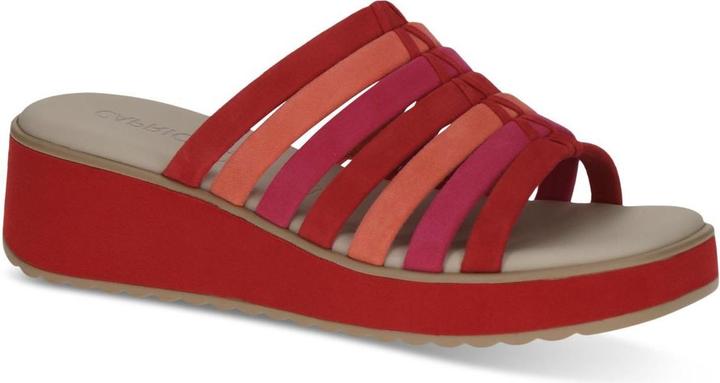 Actual product image Caprice Mule (37)