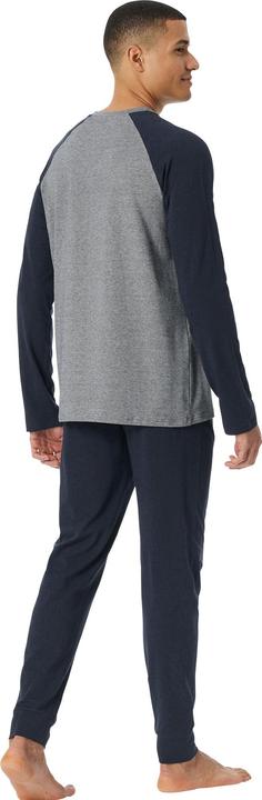 Produktbild Schiesser Pyjama 95/5 Nightwear (52)