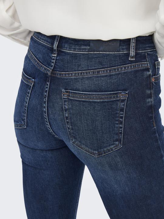 Actual product image Only ONLBLUSH MID FLARED NOOS Flared Jeans (32)