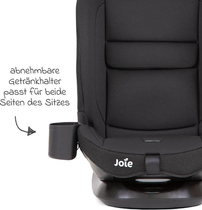 Produktbild Joie i-bold (Kindersitz, ECE R129/i-Size Norm)