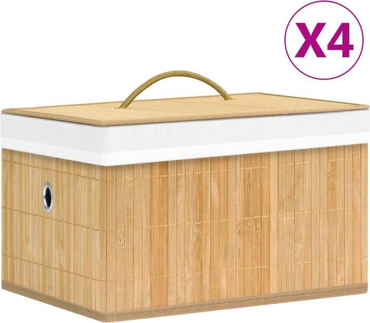 Actual product image VidaXL Ariella (31 x 31 x 20 cm)