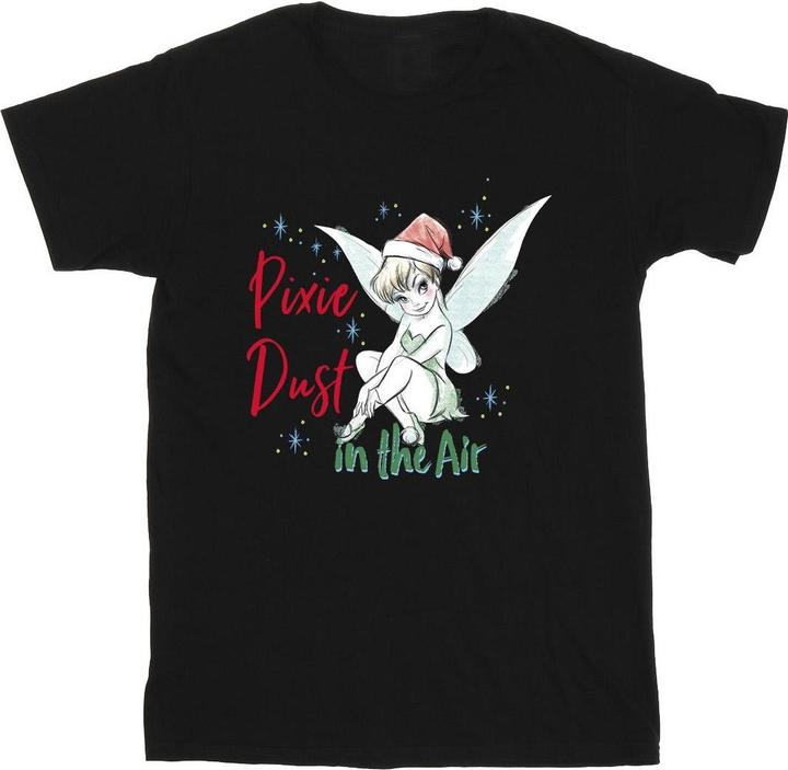 Produktbild Disney Tinker Bell Pixie Dust TShirt (4XL)