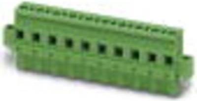 Produktbild Phoenix Contact Buchsengehäuse-Kabel GMVSTBW Polzahl Gesamt 2 Rastermass: 7.62 mm 1847990 50 St.
