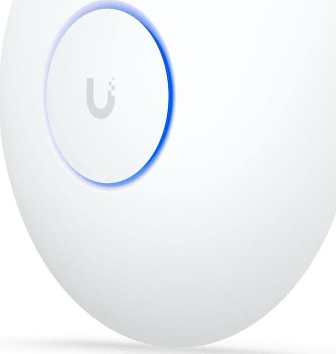 Produktbild Ubiquiti Compact, ceiling-mount WiFi 7 (4323 Mbit/s)