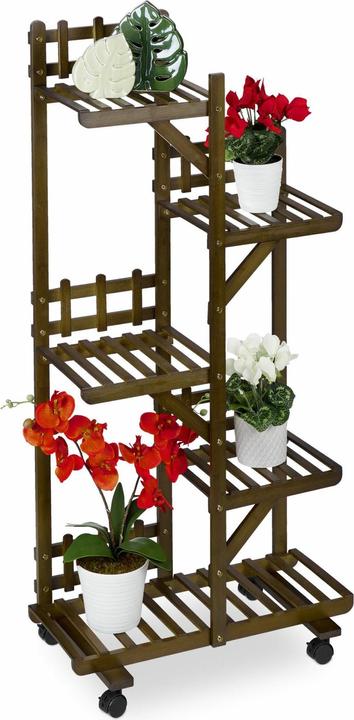 Image du produit Relaxdays Bocaux de stockage (0.80 l)