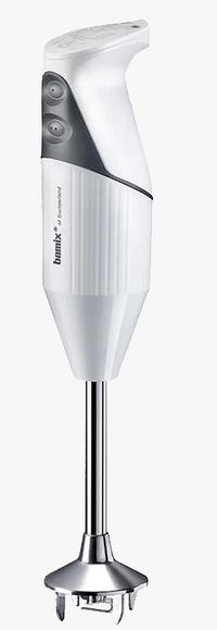 Produktbild Bamix Stabmixer 7tlg-Set weiss