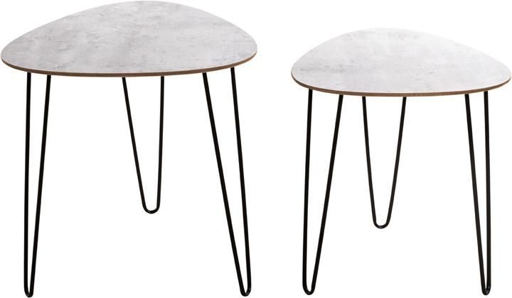 Actual product image HAKU Möbel Elian