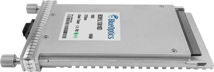 Produktbild BlueOptics Alcatel-Nokia 3HE04821BA kompatibler CFP BO91L13610D