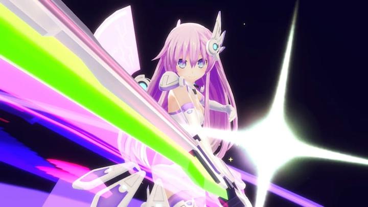 Image du produit Idea Factory Neptunia : Sisters VS Sisters (Switch, Switch Lite, Switch OLED)