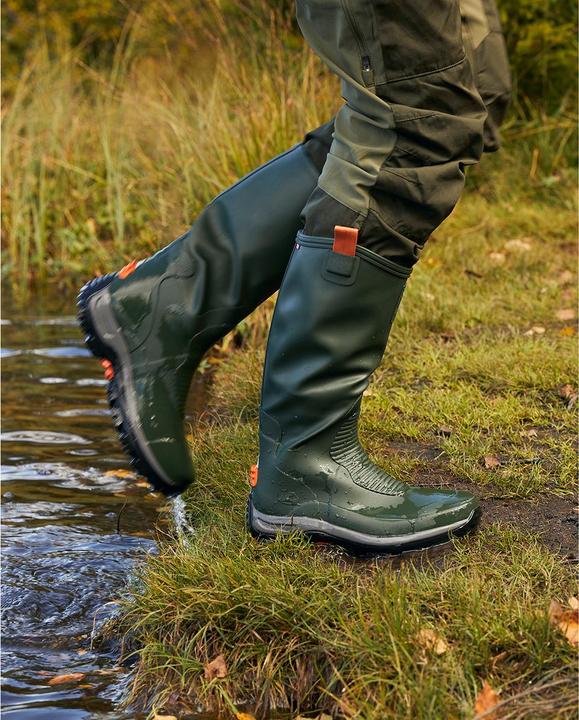 Produktbild Viking Footwear Elk Hunter Light Schuhe (43)